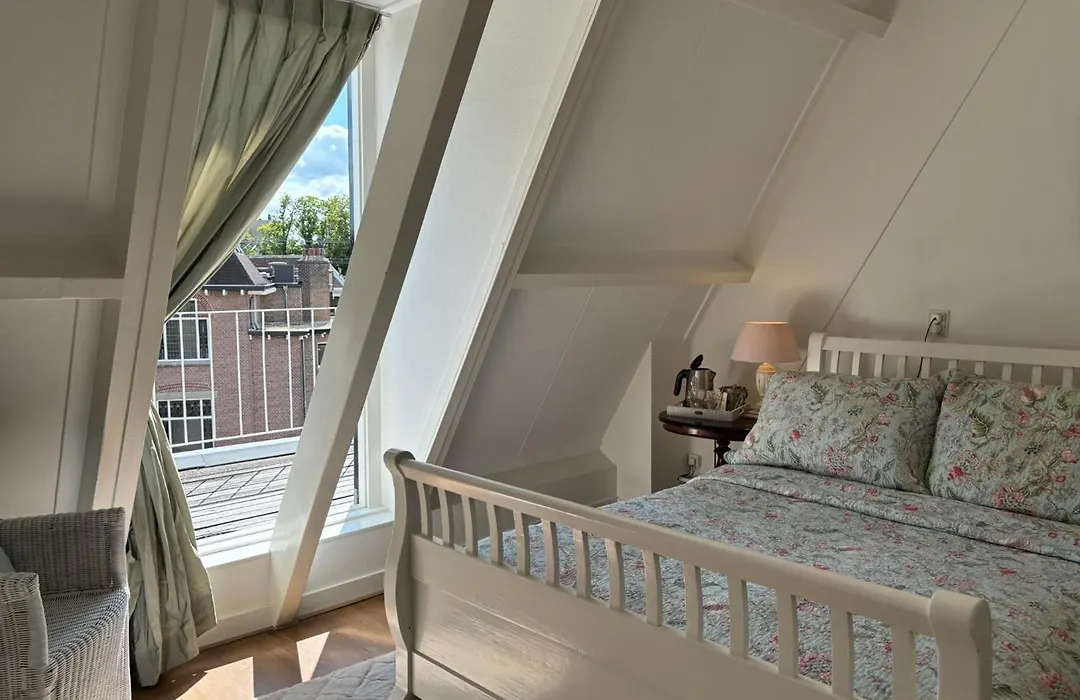 Hotel Molendal-1