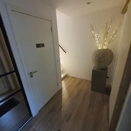 Immerloopark B&B-3