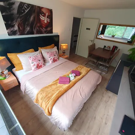 Immerloopark B&B-2